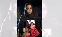 Mother of ‘Highly Damaged’ ISIS Bride Fears Daughter Will Brainwash Grandchild