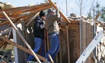 Tornado Death Confirmed as Violent Storms Smack the South
