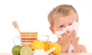 Why Kids Younger Than 12 Don't Need OTC Cough and Cold Remedies