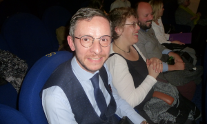 Shen Yun’s Art Shows ‘Rigor, Elegance, and Magic’