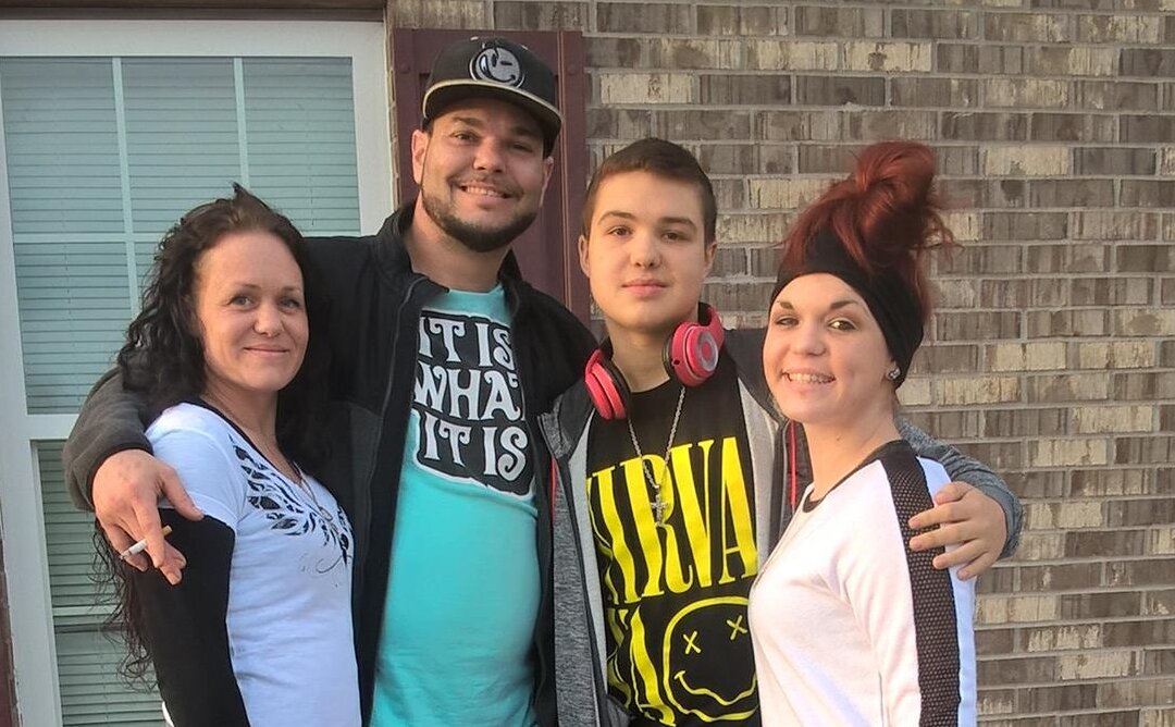 Teen Trapped for Years in Foster Care: There Was No Need to Take Me Away