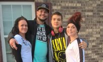Opioid Epidemic Highlights Twisted Machinery of Foster Care System