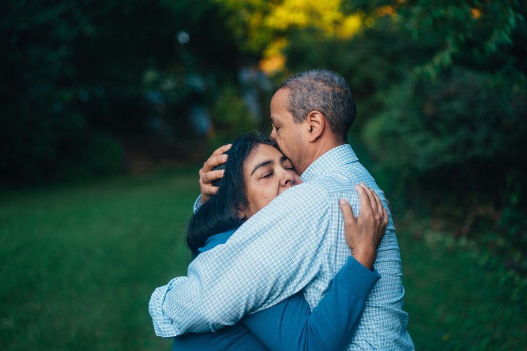 Forgiving someone can deepen your ability to understand them. (GusMoretta/Unsplash)