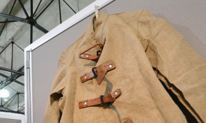 Straitjackets: Torture Device Used in Women's Prisons in China