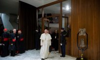 Vatican Leaders ‘Covered Up’ Child Abuse