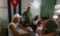 Cubans Protest in Streets Amid Change in Venezuela, as Trump Predicted