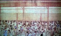 Ancient Chinese Stories: What’s Inside Counts