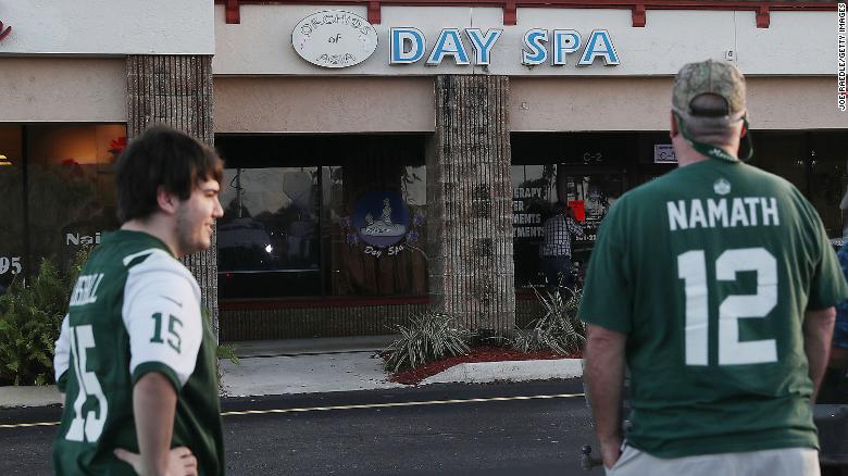 Day Spa