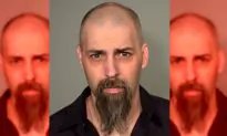 ‘Free citizen’ Charged After Threatening Officers With Pig-Shaped Device: Reports