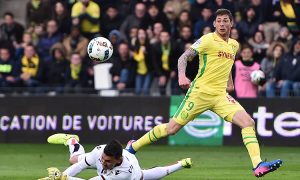 Soccer Star Emiliano Sala's Dog Waits Outside Wake for Owner to Return