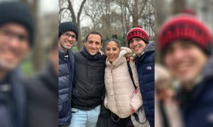 New York Q&A: What Do You Think of Amazon Pulling out of New York?