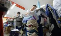 Chinese Influencer’s Death Sparks Debate Over Youth Pressure, Job Market