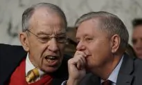 Senate’s ‘Blue Slips’ May Be Casualty of Democrats’ Religious Tests