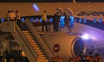 Would-Be Hijacker Shot Dead After Emergency Landing Was Carrying Toy Pistol
