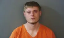 Police: Man Walks Into Police Station, Confesses to 2014 Cold Case Murder