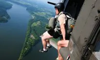 Fear Is a Choice
