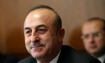 Turkey Worried About Uyghurs, Urges China to Protect Religious Freedom in Xinjiang