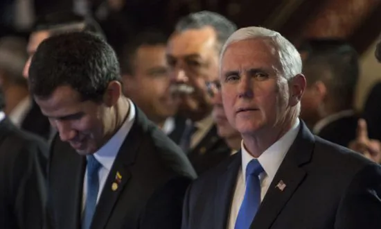 With China Cash, Venezuela Could Go From the Frying Pan Into the Fire