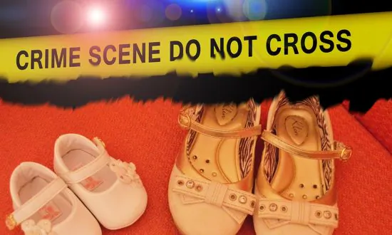 Murder Trial Told That Mother Alone Had Opportunity to Kill Girls