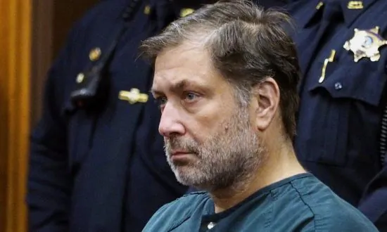 Indictment: Man Killed Brother’s Family Over Missing Money