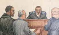 Singer R. Kelly Pleads Not Guilty to Sexual Assault Charges