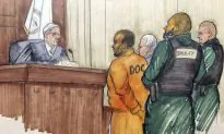 The Latest: Kelly Accuser Says Singer Is the Only One Lying