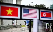 North Korean State Media Condemns US Democrats for Chilling Relations as Summit Looms