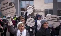 Trial of DC Pro-Life ‘Rescuers’ to Begin Aug. 9