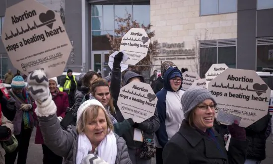 Trial of DC Pro-Life ‘Rescuers’ to Begin Aug. 9