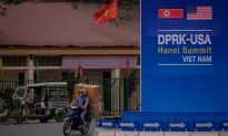 Speculation Mounts About Trump-Kim Summit