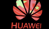 Huawei: ‘A Pressing Problem That Demands Serious Work’