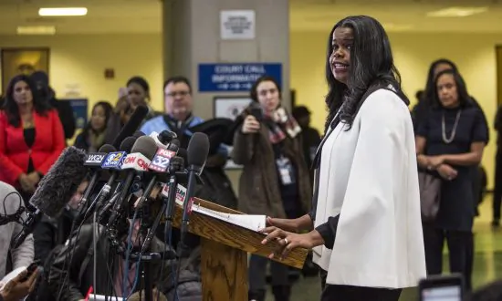Kim Foxx Deputies Resign in Wake of Jussie Smollett Scandal
