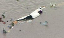 Sheriff: 2 Bodies Recovered From Texas Plane Crash Site