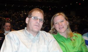 Music Teacher Compliments the Flow of Shen Yun