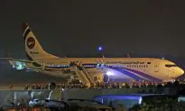 Bangladesh Police Identify Suspect in Failed Plane Hijacking