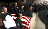 The Vapid Virtue-Signaling of Politicians Is Not More Important Than American Lives