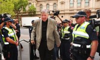 Cardinal George Pell Receives 6-Year Prison Sentence for Historical Sexual Abuse Charges