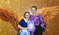 Shen Yun Helps Lifestyle School Owner Make a Spiritual Connection