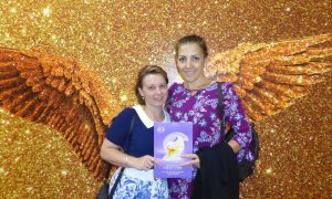 Shen Yun Helps Lifestyle School Owner Make a Spiritual Connection