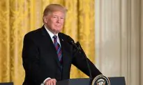 President Trump Donates Portion of $400,000 Salary to ‘Emerging Leaders’ Vets Program