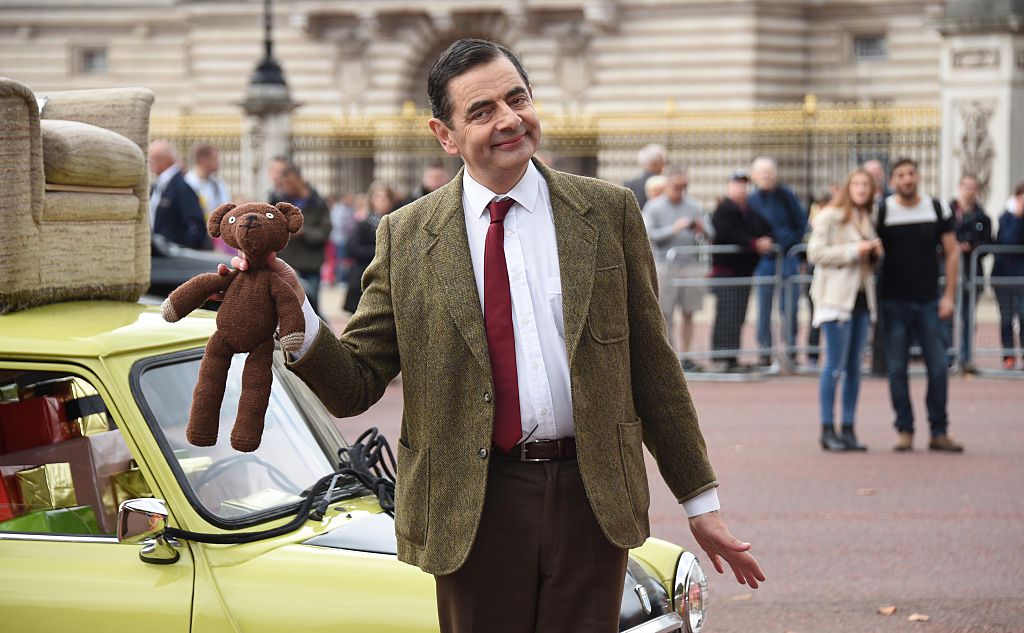 Is Mr. Bean Right About EVs?