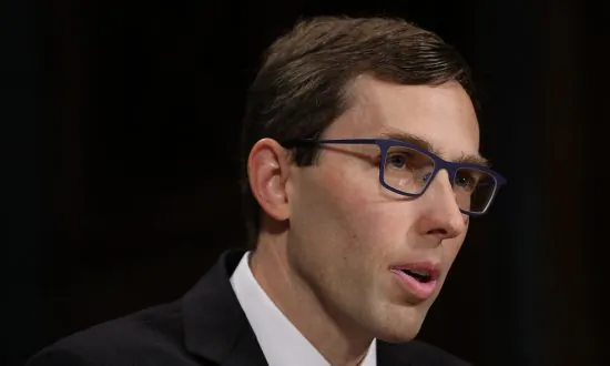 Senate Moves to Confirm Trump Nominee for Crucial 9th Circuit