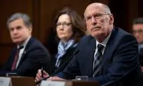 The Thing No One Is Talking About in National Intelligence Strategy