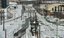 Nearly 200 Passengers Stranded on Amtrak Train for More Than 24 Hours in Oregon