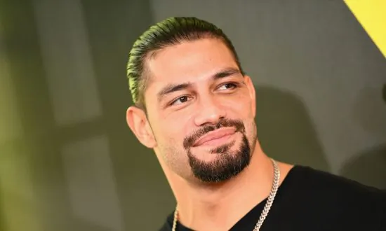 Wrestler Roman Reigns Confirms His Cancer Is in Remission