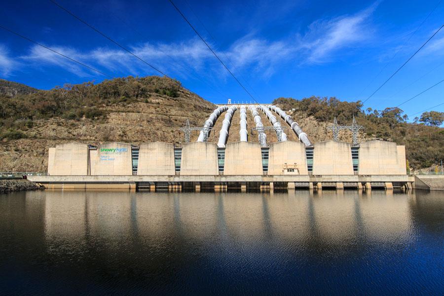NextImg:Energy Tsar Board Axed as Ministers Clean up Transition
