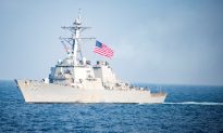US Navy Orders Ships in the Pacific to Self-Quarantine for Coronavirus Concerns