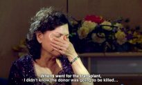 Forced Organ Harvesting: Overseas Patients Flocking to China for Transplants