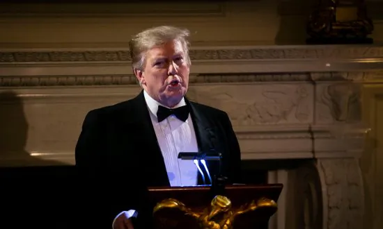 Trump Says ‘Signing Summit’ With Xi for US-China Deal Possible Soon