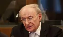 Fighting Foreign Influence: Beijing Exploits Gaps in Canadian Law; David Matas Proposes Remedies